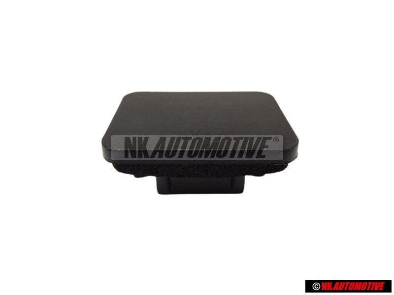 Genuine VW Bungs - 535862319