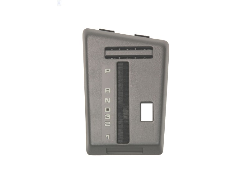 Genuine VW Trim For Gear Selector Platinum - 535863209A 9DK