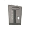 Genuine VW Trim For Gear Selector Platinum - 535863209A 9DK
