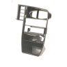 Genuine VW Insert For Dashboard Satin Black - 535863241B 01C