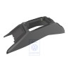 Genuine VW Gear Shift Cover Platinum - 535863273A 9DK