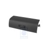 Genuine VW Glove Compartment Lid Satin Black - 867857121 01C