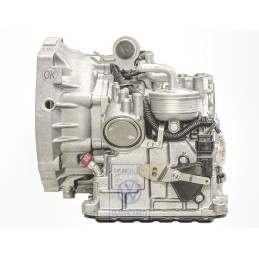 Genuine VW 4-Speed Automatic Gearbox - 001300036HX