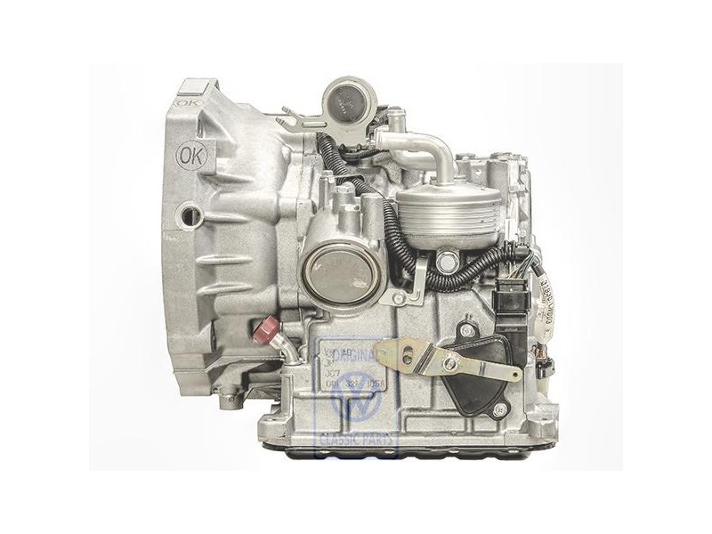 Genuine VW 4-Speed Automatic Gearbox - 001300036HX