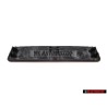 Genuine VW Golf MK3 GTI Side Badge Emblem Chrome - 1H6853714C Z10