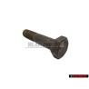 Genuine VW Steering Rack Driveshaft Upper Joint Hexagon Bolt - N 01033512