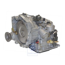 Genuine VW 4-Speed Automatic Gearbox - 001300036NX