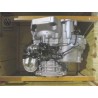 Genuine VW 4-Speed Automatic Gearbox - 001300039AX