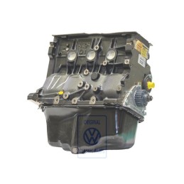Genuine VW Short Block - 028100104AX