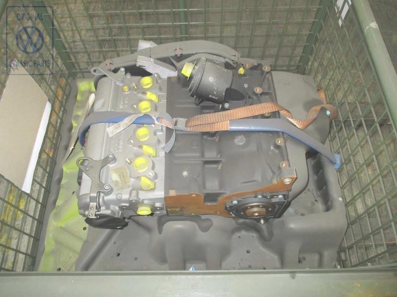 Genuine VW Base Engine - 030100098CX