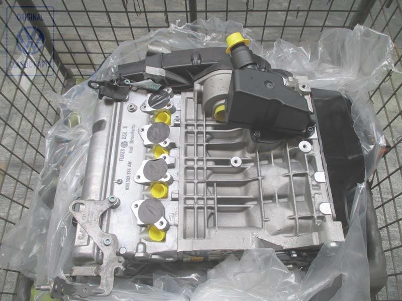 Genuine VW Base Engine - 030100098GX