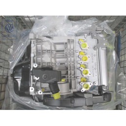 Genuine VW Base Engine - 030100098MX