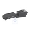 Genuine VW Cover For Tunnel Black - 535864263 4FB