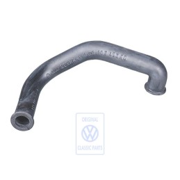 Genuine VW Air Hose - 030103493AD