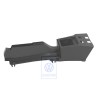 Genuine VW Cover For Tunnel Platinum - 535864263 9DK