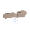 Genuine VW Cover For Tunnel Light Beige - 535864263A 4YV