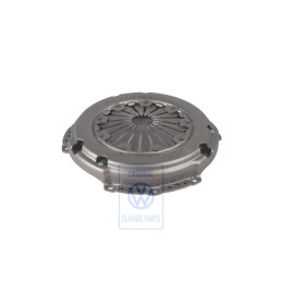 Genuine VW Clutch Pressure Plate - 030141025SX