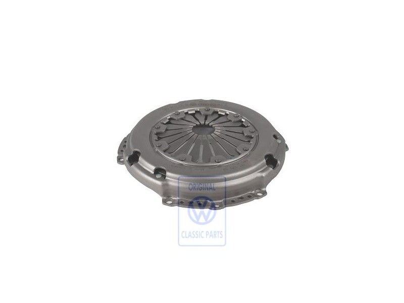 Genuine VW Clutch Pressure Plate - 030141025SX