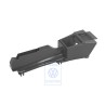 Genuine VW Cover For Tunnel Platinum - 535864263A 9DK