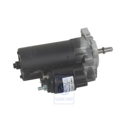 Genuine VW Starter - 031911023AX