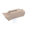 Genuine VW Cover For Tunnel Light Beige - 535864267 4YV