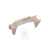 Genuine VW Cover For Tunnel Light Beige - 535864267A 4YV