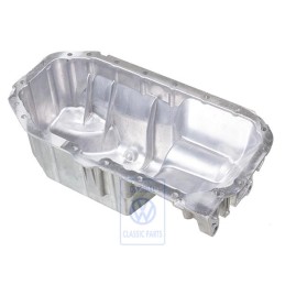 Genuine VW Engine Oil Sump - 036103601AB