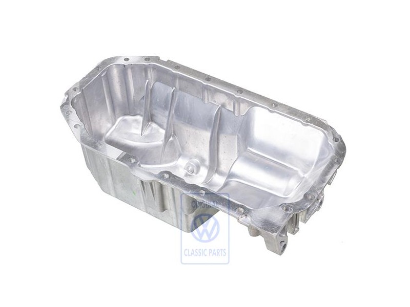 Genuine VW Engine Oil Sump - 036103601AB