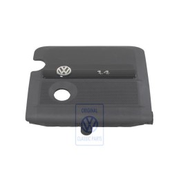 Genuine VW Air Filter - 036129607CK