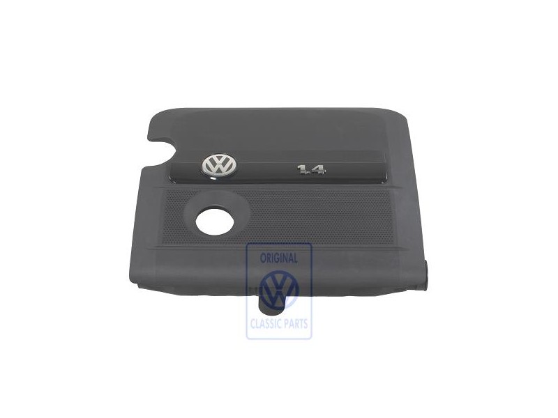 Genuine VW Air Filter - 036129607CK