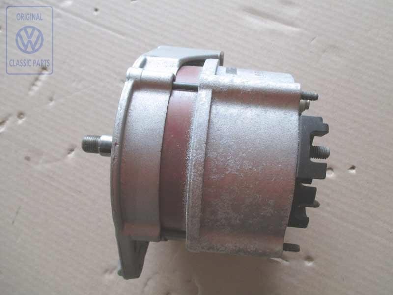 Genuine VW Alternator - 036903017LX