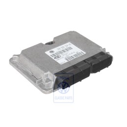 Genuine VW Control Unit For Petrol Engine - 036906034AG