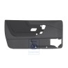 Genuine VW Door Panel Trim (Cloth) Black - 535867011M DAV