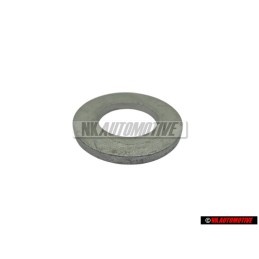 Genuine VW Front Suspension Top Mount Washer 15x25x2.5 - N 0115343