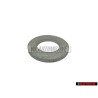 Genuine VW Front Suspension Top Mount Washer 15x25x2.5 - N 0115343