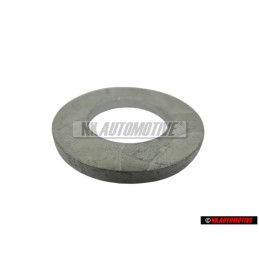 Genuine VW Front Suspension Top Mount Washer 15x25x2.5 - N 0115343