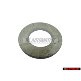 Genuine VW Front Suspension Top Mount Washer 15x25x2.5 - N 0115343