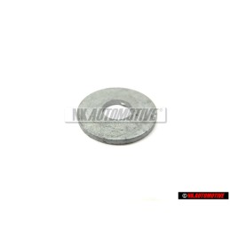 Genuine VW Washer - N 01166615
