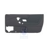 Genuine VW Door Panel Trim (Cloth) Black - 535867012M BYH