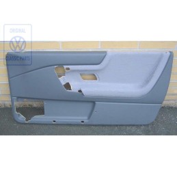 Genuine VW Door Panel Trim (Cloth) Platinum - 535867012M DAP