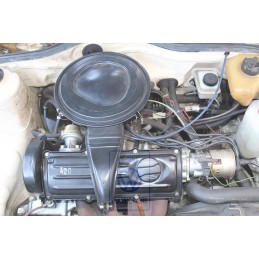 Genuine VW Engine - 052100017AX