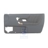 Genuine VW Door Trim (Leatherette) Platinum - 535867012P AFC