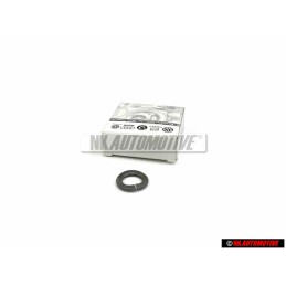 Genuine VW Engine Transmission Bracket Securing Ring Washer - N 0120424