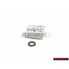 Genuine VW Engine Transmission Bracket Securing Ring Washer - N 0120424