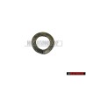 Genuine VW Engine Transmission Bracket Securing Ring Washer - N 0120424