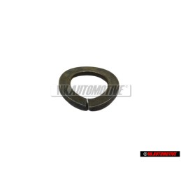 Genuine VW Engine Transmission Bracket Securing Ring Washer - N 0120424