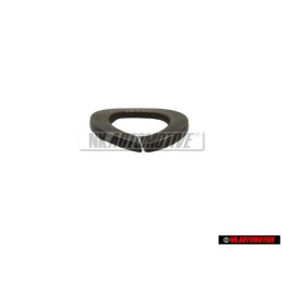 Genuine VW Engine Transmission Bracket Securing Ring Washer - N 0120424