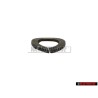 Genuine VW Engine Transmission Bracket Securing Ring Washer - N 0120424