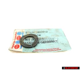 Genuine VW Engine Transmission Bracket Securing Ring Washer - N 0120424