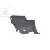 Genuine VW Side Panel Trim Black - 535867035E BTK